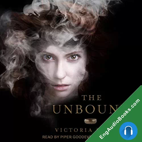 The Unbound Archived by Victoria Schwab audiobook listen for free