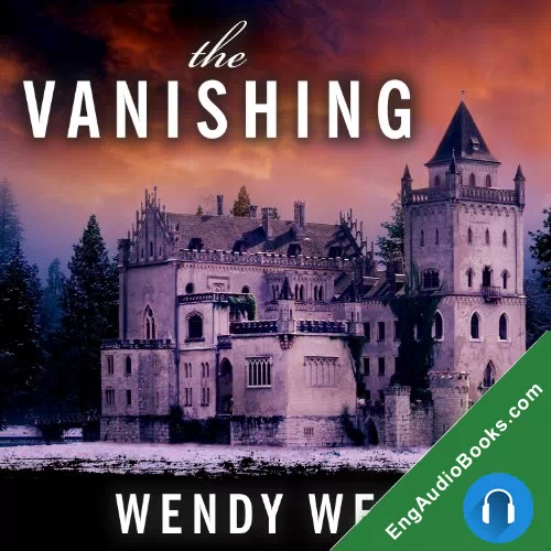 The Vanishing by Wendy Webb audiobook listen for free