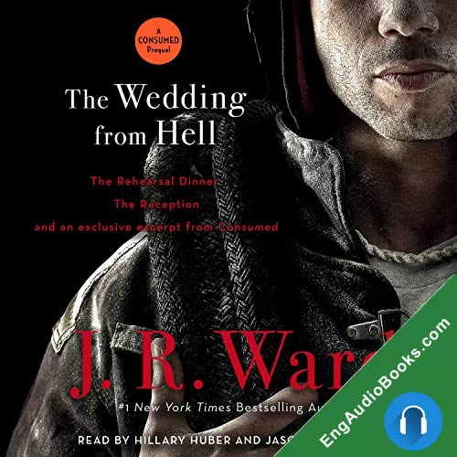 The Wedding from Hell by J. R. Ward audiobook listen for free