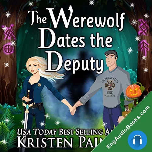 The Werewolf Dates The Deputy by Kristen Painter audiobook listen for free