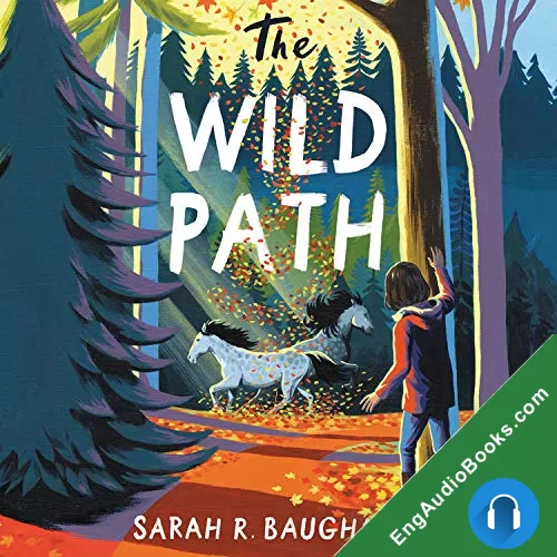 The Wild Path by Sarah R. Baughman audiobook listen for free