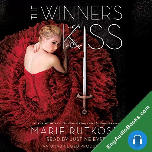 The Winner’s Kiss by Marie Rutkoski audiobook listen for free