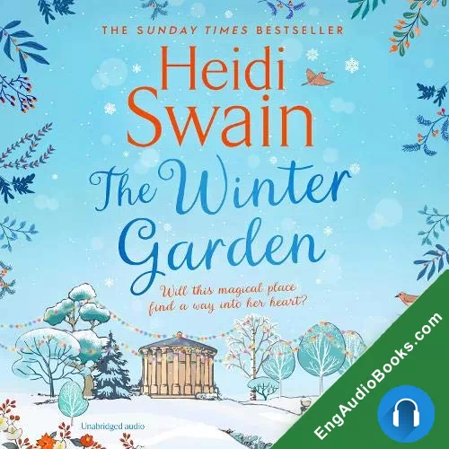 The Winter Garden (Nightingale Square #3) by Heidi Swain audiobook listen for free