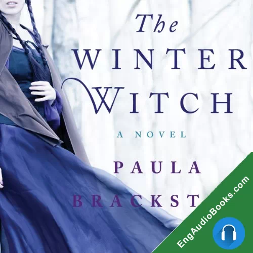 The Winter Witch by Paula Brackston audiobook listen for free