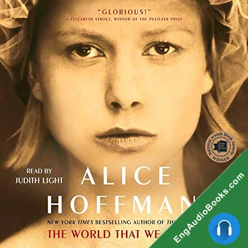 The World That We Knew by Alice Hoffman audiobook listen for free