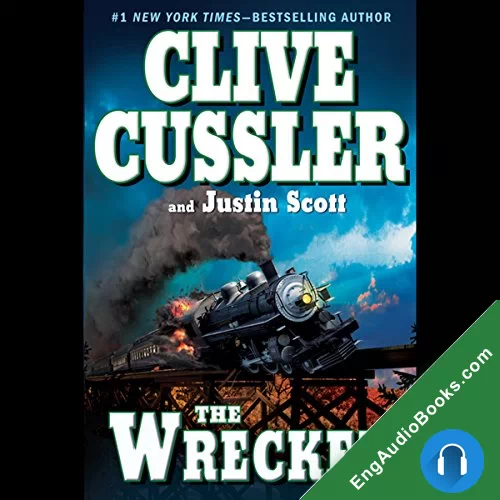 The Wrecker by Clive Cusslerm audiobook listen for free