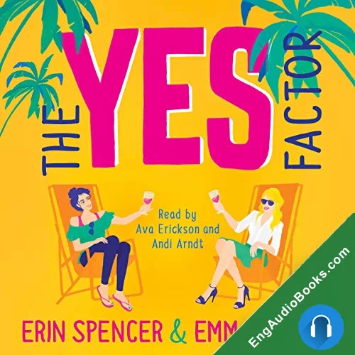 The Yes Factor by Emma Sable audiobook listen for free