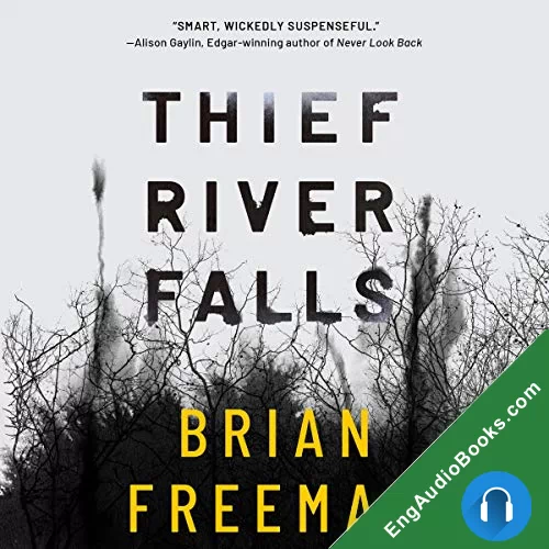 Thief River Falls by Brian Freeman audiobook listen for free