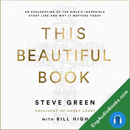 This Beautiful Book by Bill High - contributor audiobook listen for free