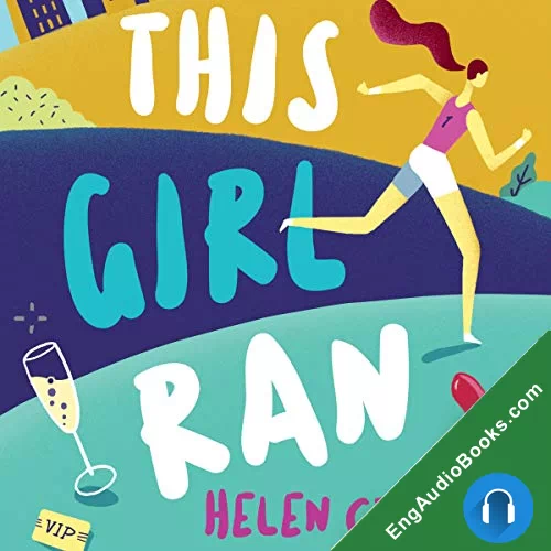 This Girl Ran by Helen Croydon audiobook listen for free