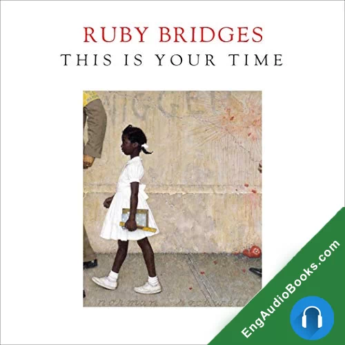 This Is Your Time by RuBridges audiobook listen for free