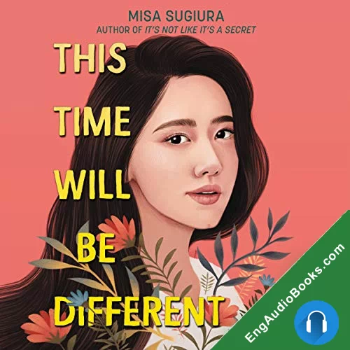 This Time Will Be Different by Misa Sugiura audiobook listen for free