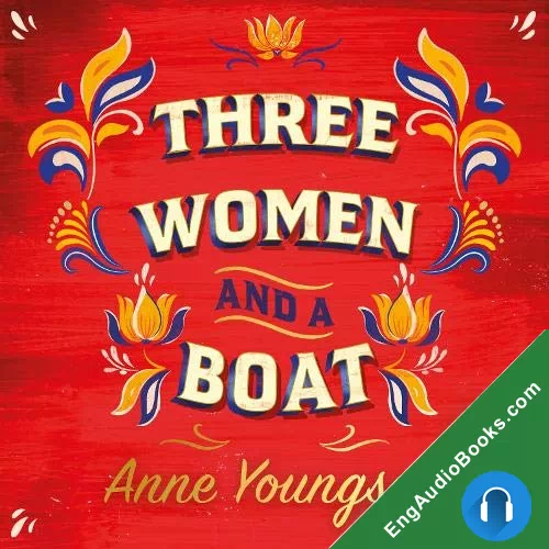 Three Women and a Boat Anne Youngson by Anne Youngson audiobook listen for free