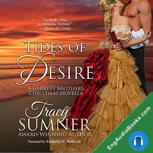 Tides of Desire (Seaswept Seduction Series #3) by Tracy Sumner audiobook listen for free