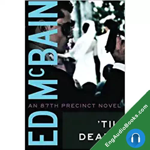 til Death by Ed McBain audiobook listen for free