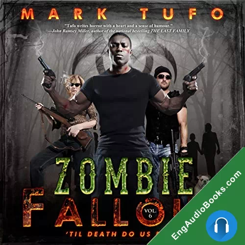 Til Death Do Us Part by Mark Tufo audiobook listen for free