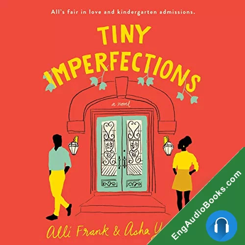 Tiny Imperfections by Asha Youmans audiobook listen for free