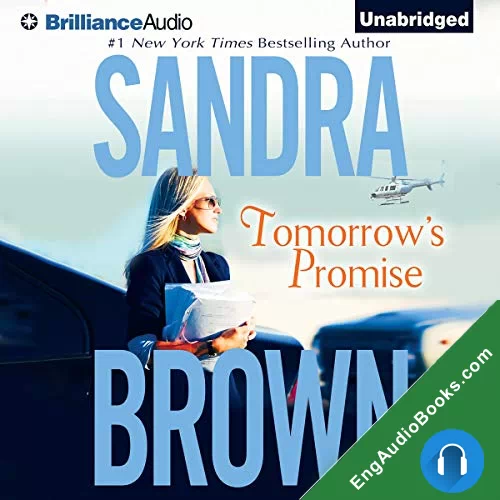 Tomorrow’s Promise by Sandra Brown audiobook listen for free