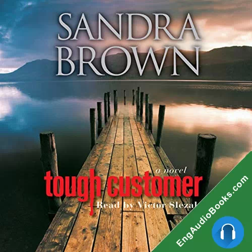 Tough Customer (Mitchell & Associates #2) by Sandra Brown audiobook listen for free