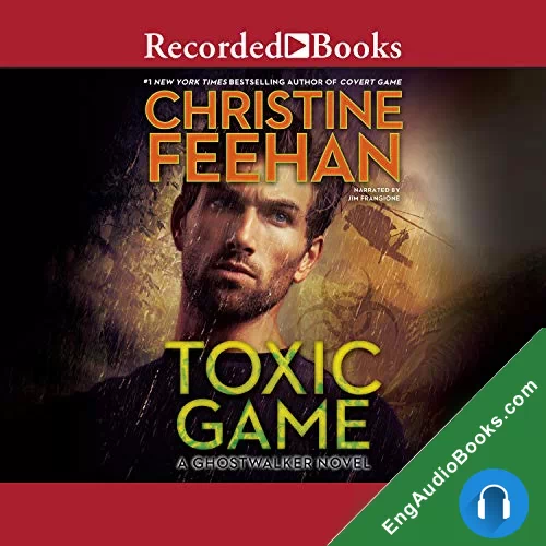 Toxic Game by Christine Feehan audiobook listen for free