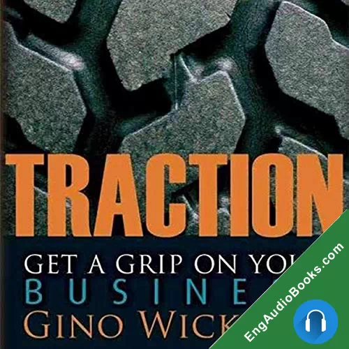 Traction by Gino Wickman audiobook listen for free