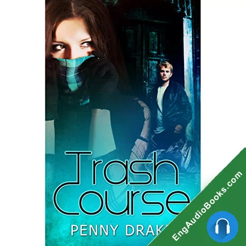 Trash Course by Penny Drake audiobook listen for free