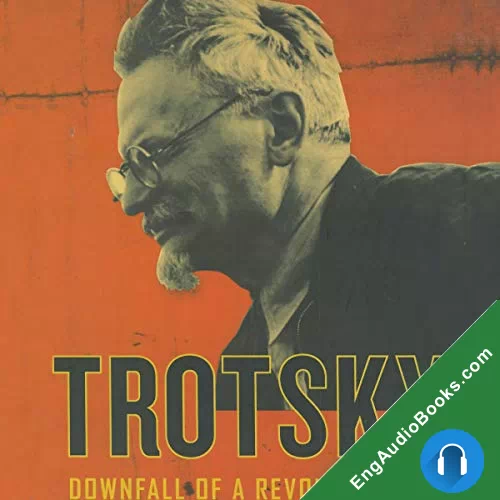 Trotsky by Bertrand M. Patenaude audiobook listen for free