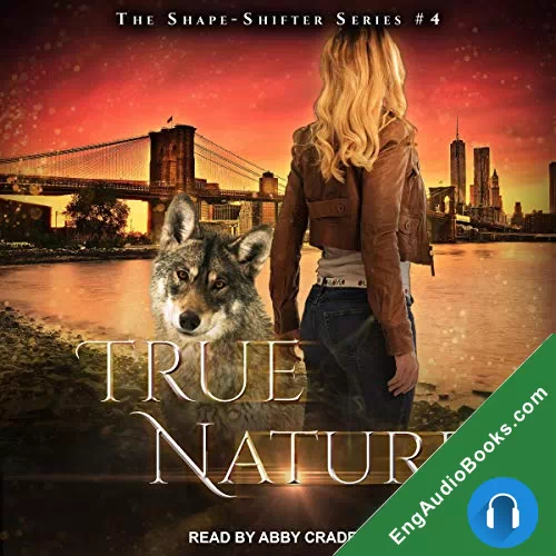 True Nature (Shape-Shifter #2) by Jae audiobook listen for free