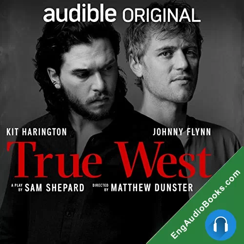 True West by Sam Shepard audiobook listen for free