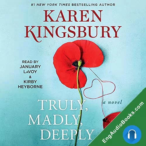 Truly, Madly, Deeply (The Baxters #31) by Karen Kingsbury audiobook listen for free