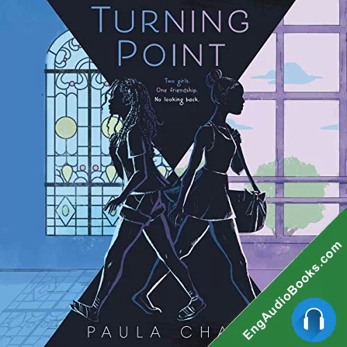 Turning Point (So Done #3) by Paula Chase audiobook listen for free