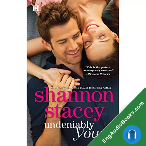 Undeniably Yours (Kowalski Family #2) by Shannon Stacey audiobook listen for free