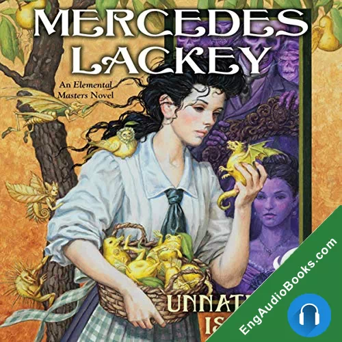 Unnatural Issue by Mercedes Lackey audiobook listen for free