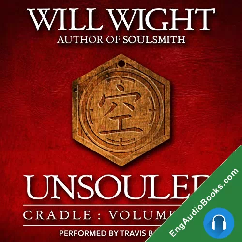 UNSOULED by Will Wight audiobook listen for free