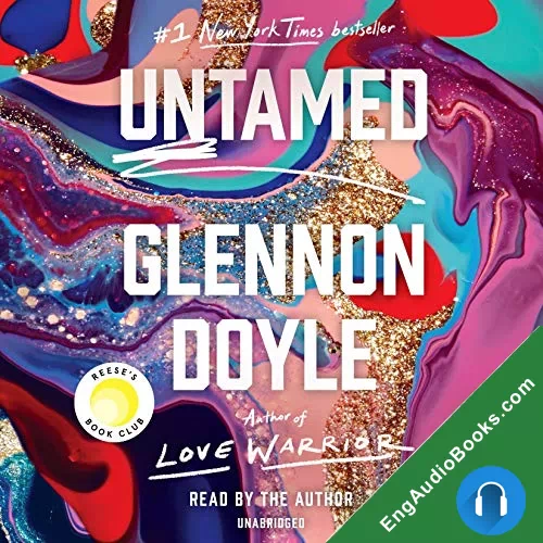 Untamed by Glennon Doyle audiobook listen for free