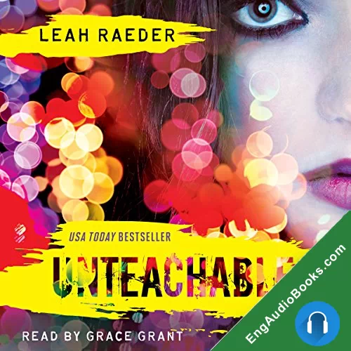 Unteachable by Leah Raeder audiobook listen for free