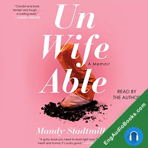 Unwifeable by Mandy Stadtmiller audiobook listen for free