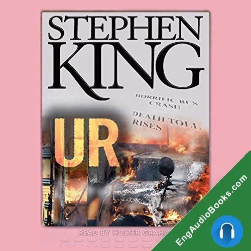 UR by Stephen King audiobook listen for free