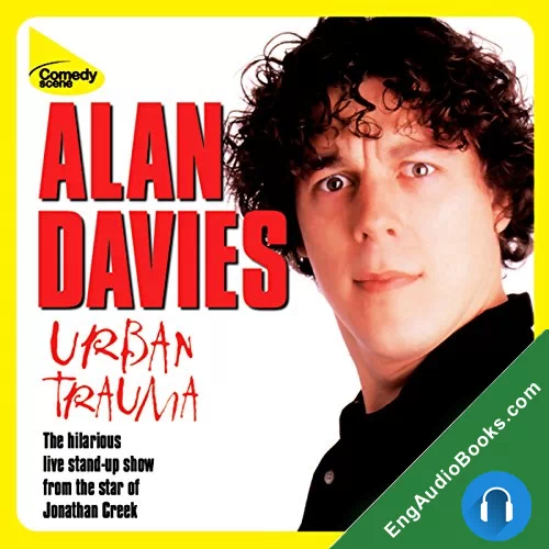 Urban Trauma by Alan Davies audiobook listen for free