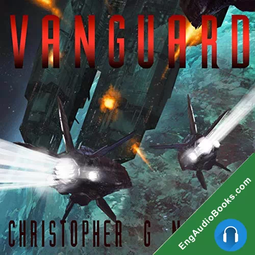 VANGUARD by Christopher G. Nuttall audiobook listen for free