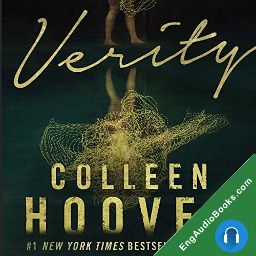 Verity by Colleen Hoover audiobook listen for free