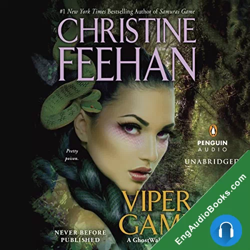 Viper Game by Christine Feehan audiobook listen for free