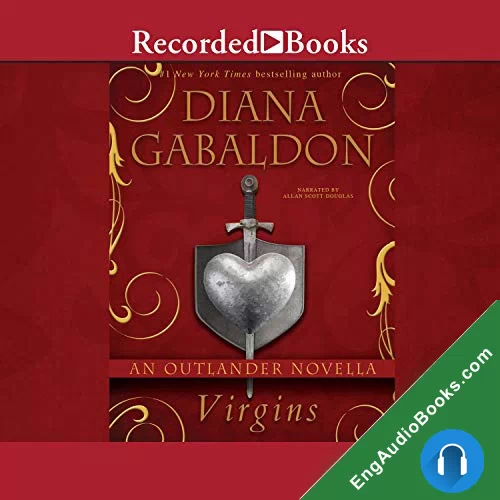 VIRGINS by Diana Gabaldon audiobook listen for free