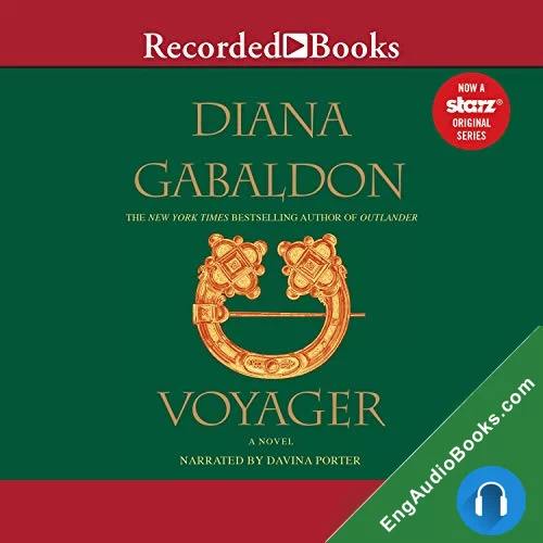 VOYAGER by Diana Gabaldon audiobook listen for free