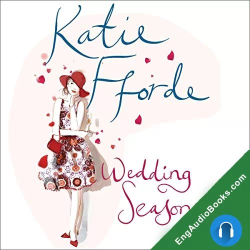 Wedding Season by Katie Fforde audiobook listen for free