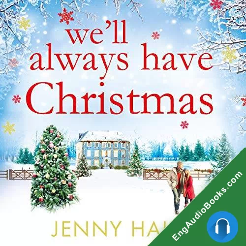 We’ll Always Have Christmas by Jenny Hale audiobook listen for free