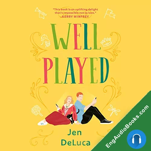 Well Played (Well Met #2) by Jen DeLuca audiobook listen for free