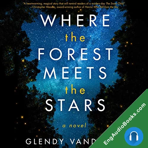 Where the Forests Meets the Stars by Glendy Vanderah audiobook listen for free