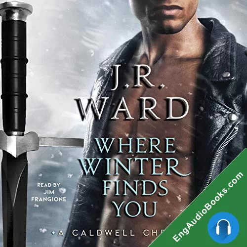 Where Winter Finds You (Black Dagger Brotherhood #17.5) by J. R. Ward audiobook listen for free