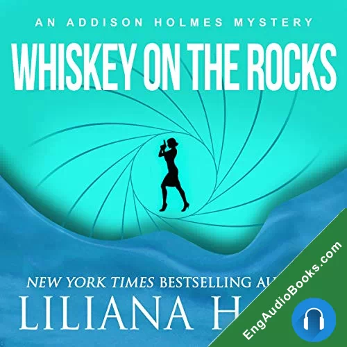 Whiskey on the Rocks by Liliana Hart audiobook listen for free